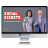 Ezra Firestone and Jason Aquilia – Social Secrets 3.0