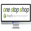 Ezra Firestone – The One Stop Shop