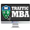 Ezra Firestone – Traffic MBA