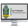 Ezra Firestone – eCommerce Marketing Mastery