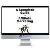 Finch – A Complete Guide to Affiliate Marketing