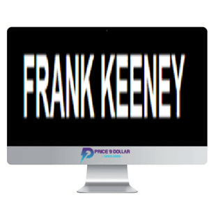 Frank Keeney – Predictable Ecommerce Growth-Coaching Program