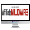 Greg Davis – Affiliate Millionaires 3.0