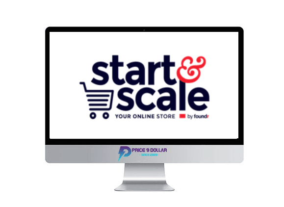 Gretta Van Riel – Start And Scale 3 Gretta Van Riel – Start And Scale