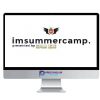 IMSummerCamp 2016 – Industry Secrets Keynotes