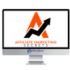 Iman Shafiei – Affiliate Marketing Secrets