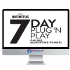 Infinitus – 7 Day Plug and Play Funnel