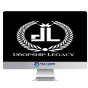 J Keitsu – Dropship Legacy 2.0
