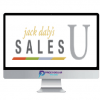 Jack Daly – Sales University