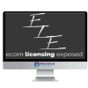 James Renouf – eCom Licensing Exposed