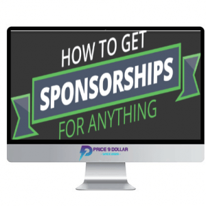 Jason Zook – How To Get Sponsorship For Podcasts