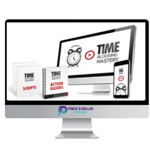 Jay Papasan, Gary Keller – Time Blocking Mastery