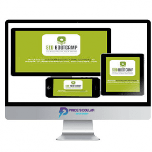 Jeffrey Smith – SEO Bootcamp