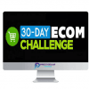 Jeraun Richards – 30 Day Ecom Challenge