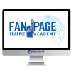 Jesse Doubek – Fanpage Funnel Blueprint