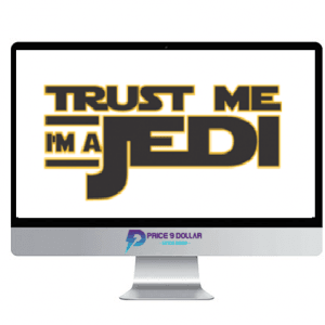 Joe Barner, Jason Tibbets – Facebook Ads For Jedi Masters