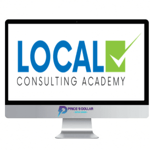 Joe Soto – Local Consulting Academy