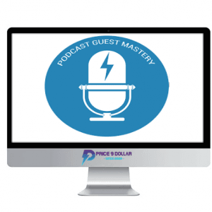 John Lee Dumas & Richie Norton – Podcast Guest Mastery