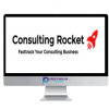 John Logar – Consulting Rocket