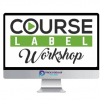 John Reese – Course Label Workshop