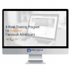 Jon Loomer – Facebook for Beginner Advertisers 4 Week Training Program