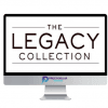 Jon Mac – Legacy Collection