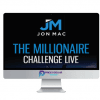 Jon Mac – Millionaire Challenge Flex and Goldmine Method