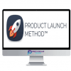 Jon Mac – Product Launch Method