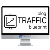 Jon Morrow – Blog Traffic Blueprint