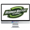 Jon Schumacher – Webinar Mastery Academy PRO