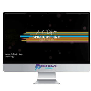 Jordan Belfort 4 in 1 Bundle Courses