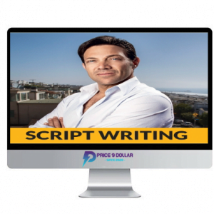 Jordan Belfort – Script Writing
