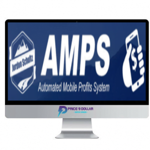 Jordon Schultz – AMPS (Automated Mobile Profits System)