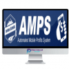 Jordon Schultz – AMPS Automated Mobile Profits System