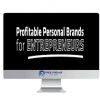 Josh Forti – Profitable Personal Brands for Entrepreneurs