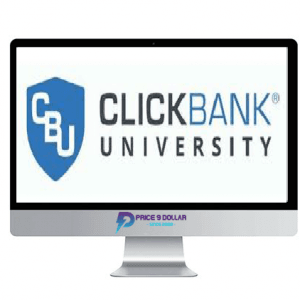 Justin Atlan, Adam Horwitz – ClickBank University 2.0
