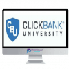 Justin Atlan Adam Horwitz – ClickBank University 2.0