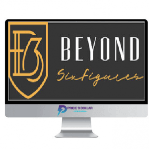 Justin Woll – BeyondSixFigures E-Commerce Profit University