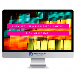 Kat Loterzo – Rich Bitch Life