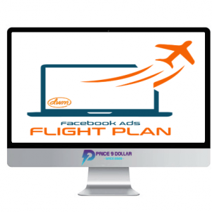 Keith Krance – FB Ads Flight Plan + Agency Domination
