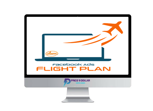 Keith Krance – FB Ads Flight Plan + Agency Domination 3 Keith Krance – FB Ads Flight Plan + Agency Domination