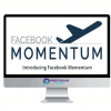 Keith Krance – Facebook Momentum