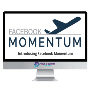 Keith Krance – Facebook Momentum