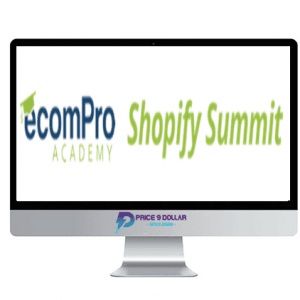 Kevin Harrington – E-com Pro Academy Shopify Summit