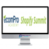 Kevin Harrington – E com Pro Academy Shopify Summit