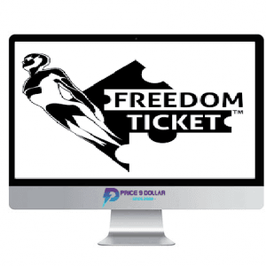 Kevin King – Freedom Ticket