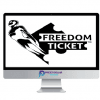 Kevin King – Freedom Ticket