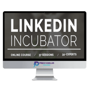 Liam Austin – LinkedIn Incubator