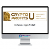 Liz Herrera – Crypto Profits U