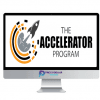 Liz Herrera – The Accelerator Program